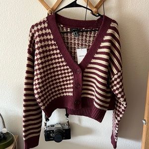 Women’s Sweater